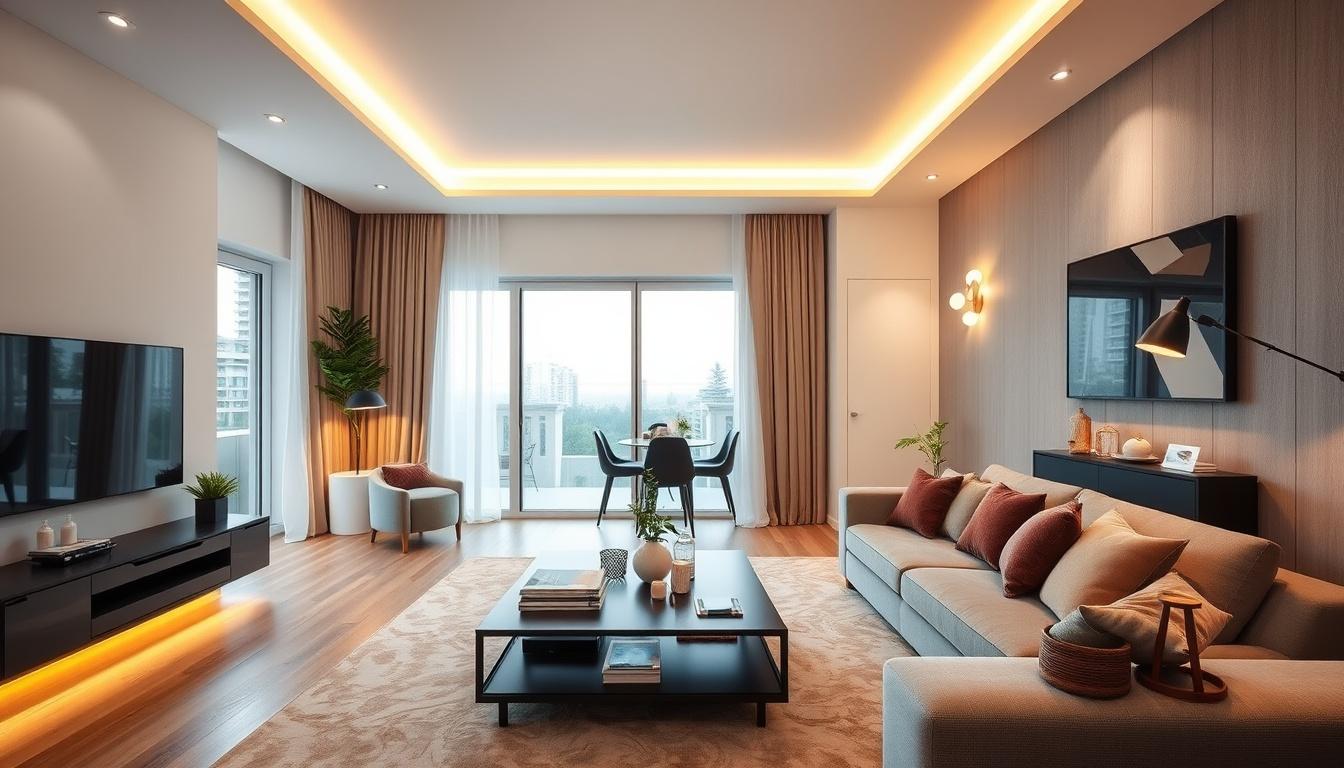 Your Lighting Design Partner